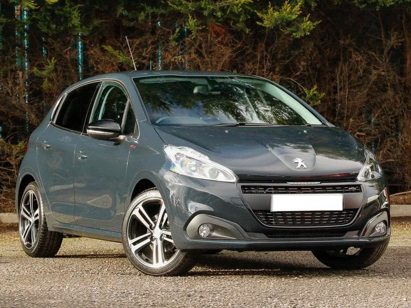 Alu kola pro Citroen A5017 6.5x17 4x108 ET20 Black Polished | Wheelsup.cz