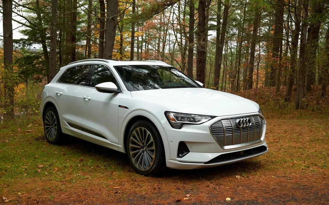 Alu kola pro Audi A5827 9.5x21 5x112 ET36 66.6 Grey Polished | Wheelsup.cz