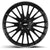 Alu kola AEZ Berlin 8x19 5x112 ET40 black