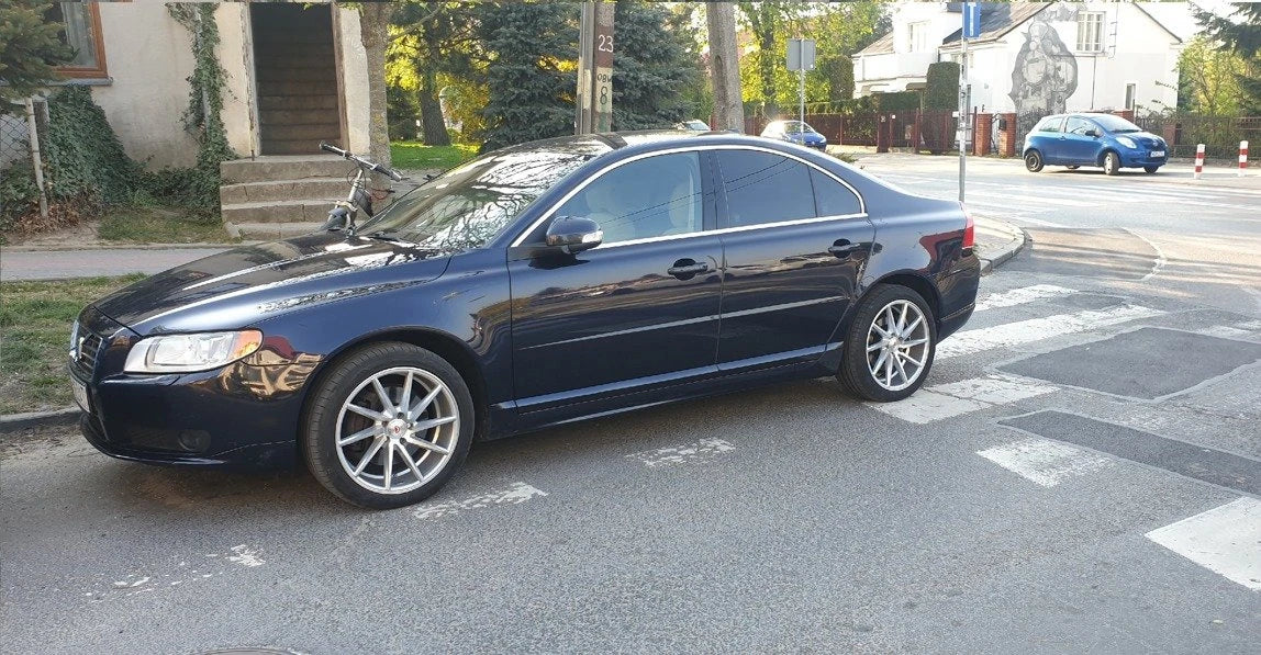 Alu kola pro Racing Line B1059 8.5x19 5x112 ET26 Polished Silver | Wheelsup.cz