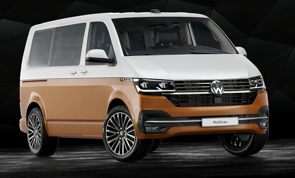 Alu kola pro Volkswagen B1515 8.5x19 5x120 ET45 65.1 Black Polished | Wheelsup.cz