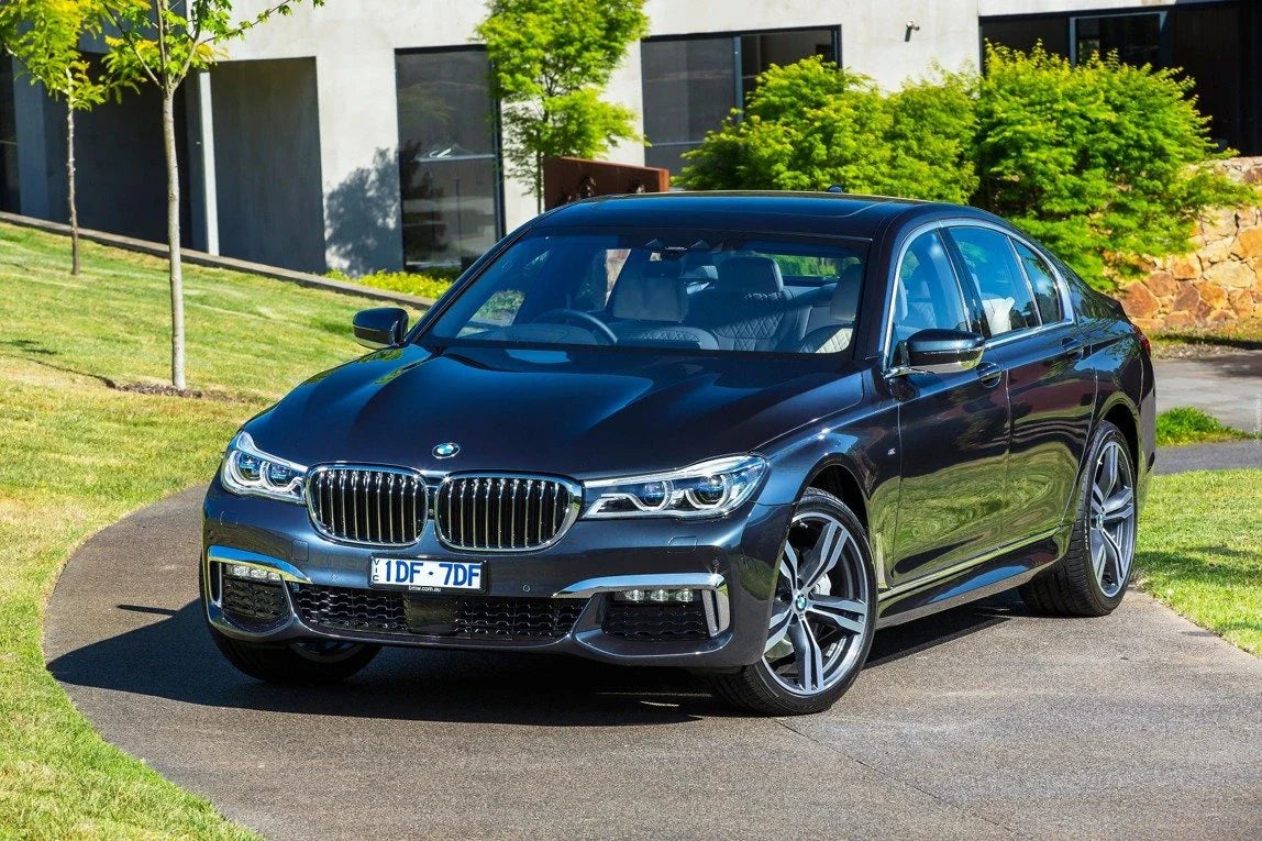 Alu kola pro BMW B5327 9.5x19 5x120 ET39 72.6 Black Polished | Wheelsup.cz
