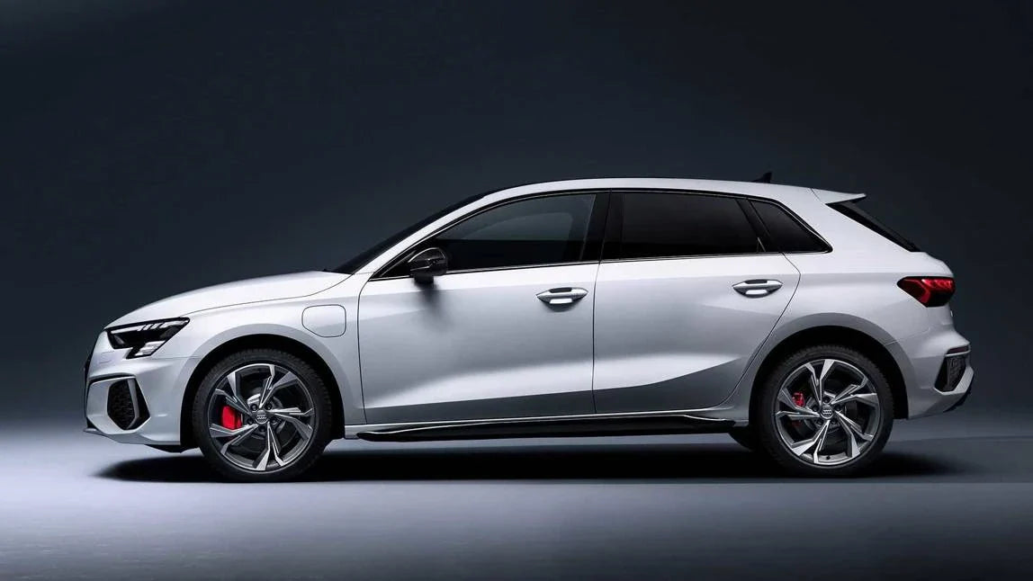 Alu kola pro Audi B5893 8x18 5x112 ET40 66.6 Black Polished | Wheelsup.cz