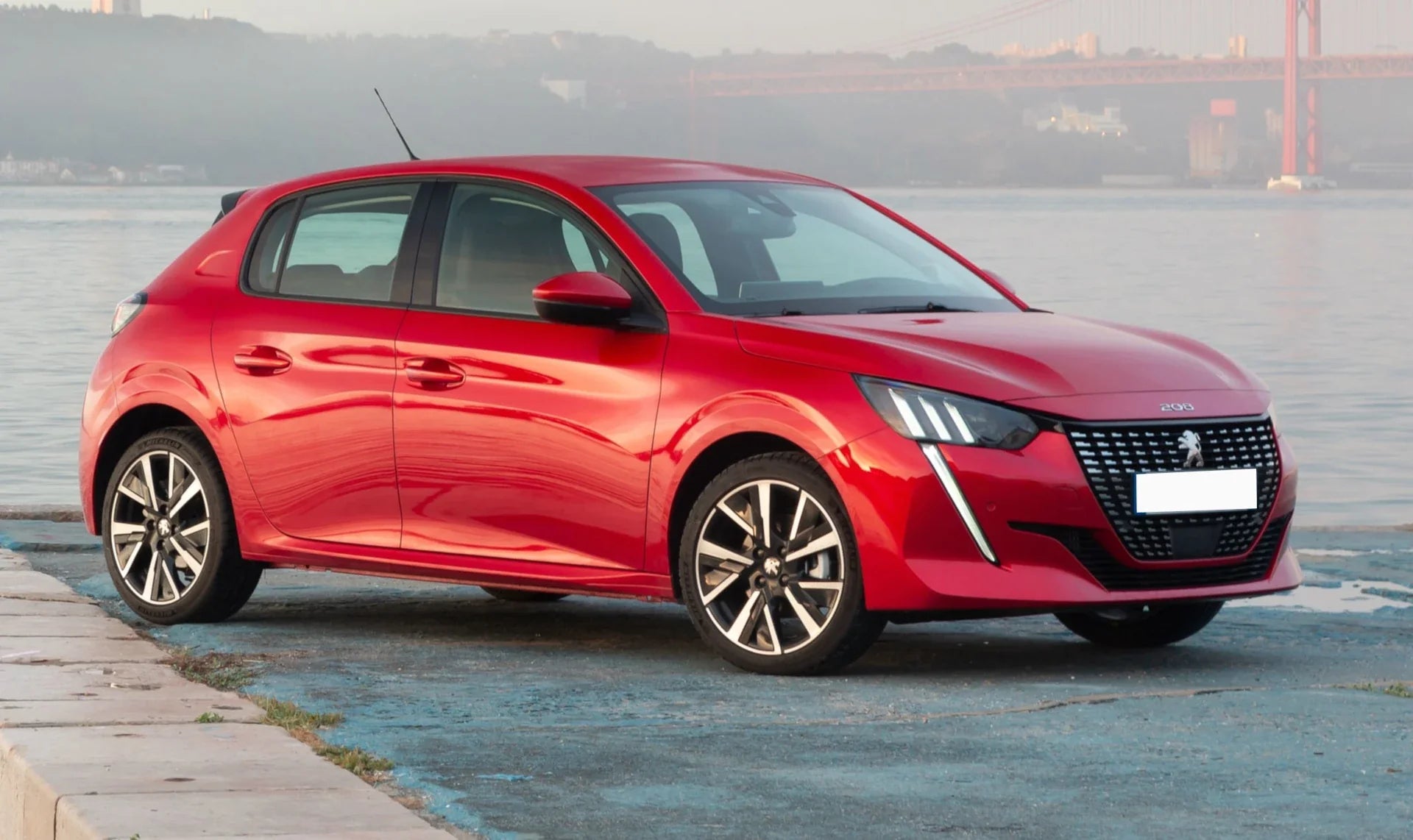 Alu kola pro Peugeot B5906 6.5x15 4x108 ET32 65.1 Black Polished | Wheelsup.cz