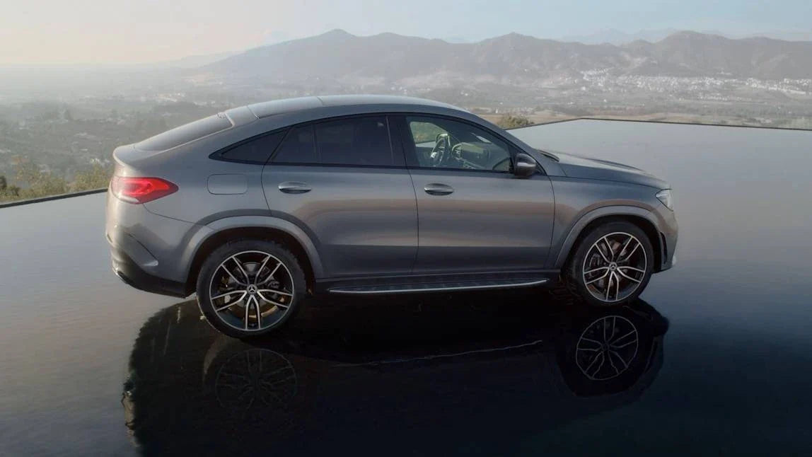 Alu kola pro Mercedes B5949 10x22 5x112 ET56 Black Polished | Wheelsup.cz
