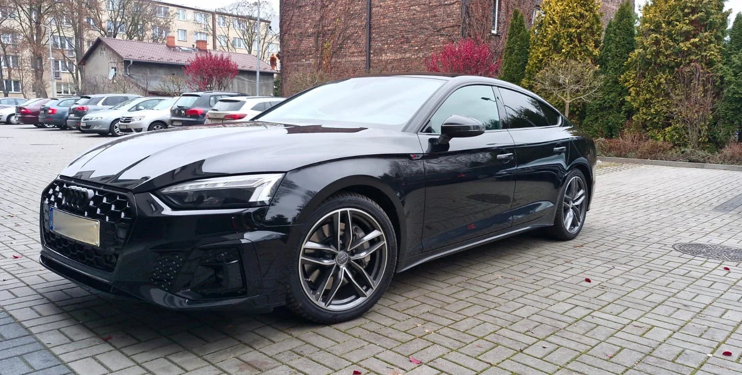 Alu kola pro Audi BK690 8.5x19 5x112 ET40 66.6 Grey Polished | Wheelsup.cz