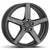 Alu kola DEZENT TY 6.5x17 5x100 ET39 graphite