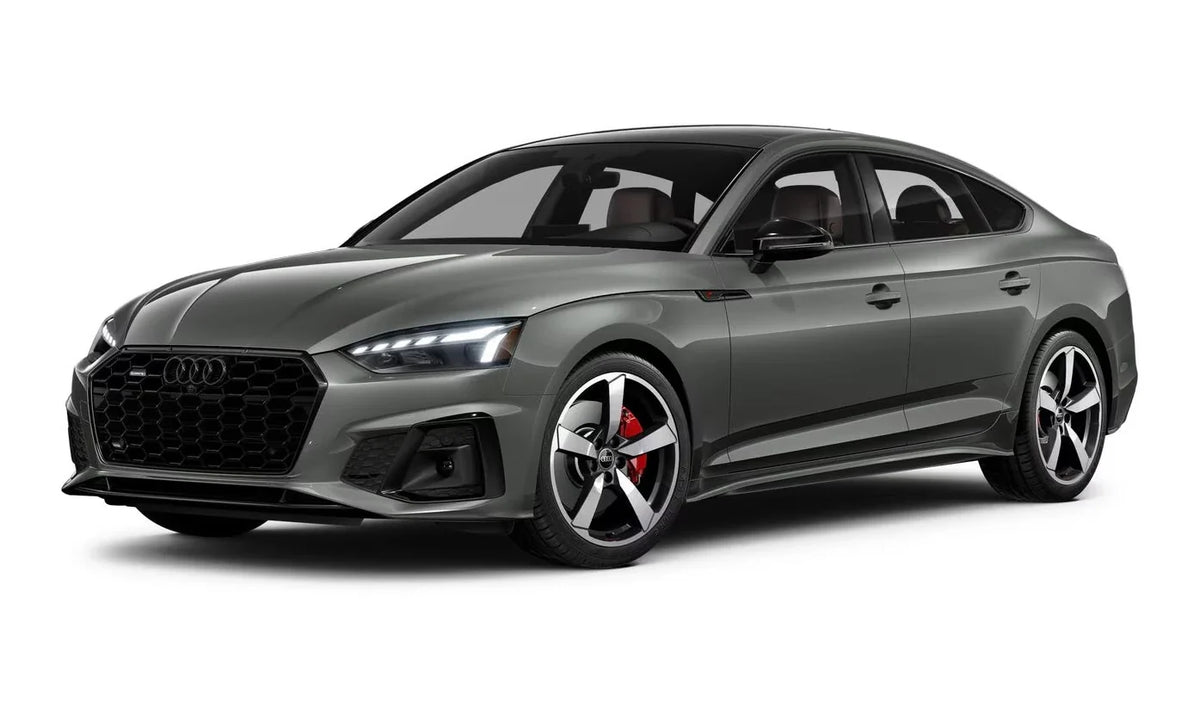 Alu kola pro Audi F9781 8.5x19 5x112 ET32 66.6 Black Polished | Wheelsup.cz