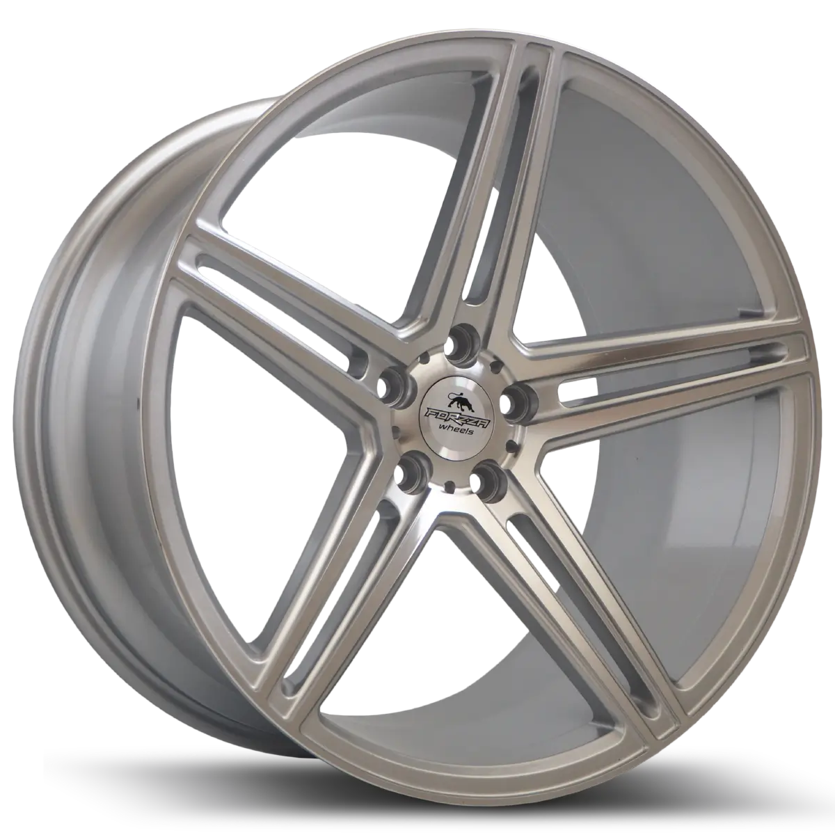 Alu kola Forzza Bosan 9x20 5x112 ET30 66,45 SFM-Alu kola-WheelsUp