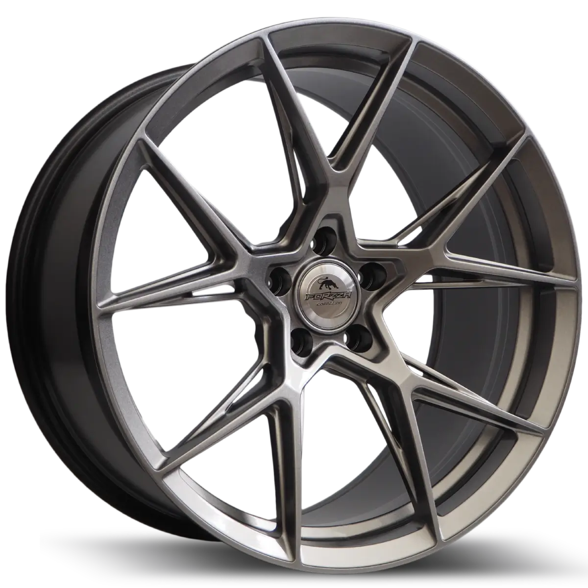 Alu kola Forzza Oregon 8x18 5x112 ET35 66,45 GMReflex-Alu kola-WheelsUp