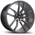 Alu kola Forzza Sigma 11x20 5x120 ET37 74,1 Gunmetal Reflex