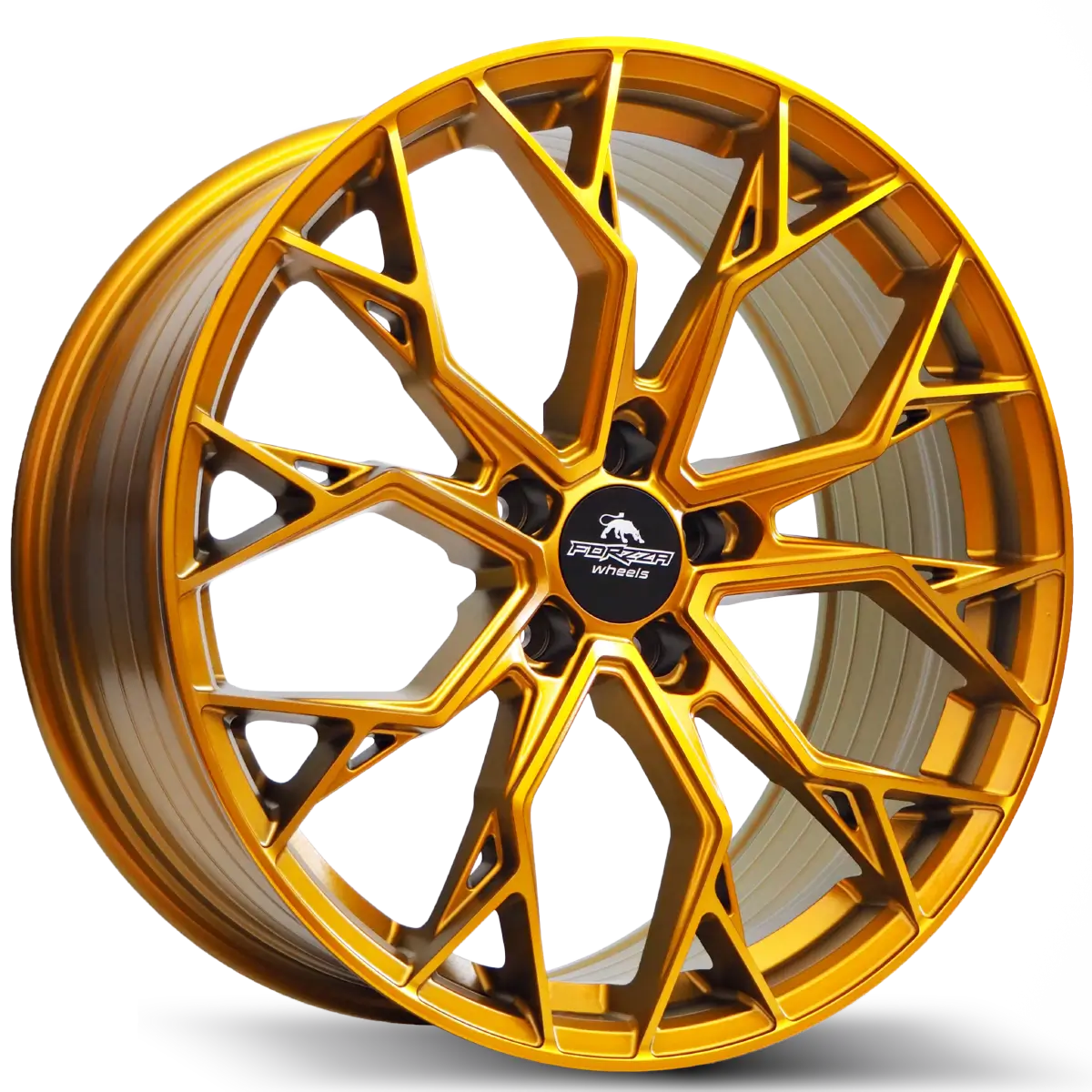 Alu kola Forzza Titan 8,5x19 5x120 ET32 72,56 Golden Amber-Alu kola-WheelsUp