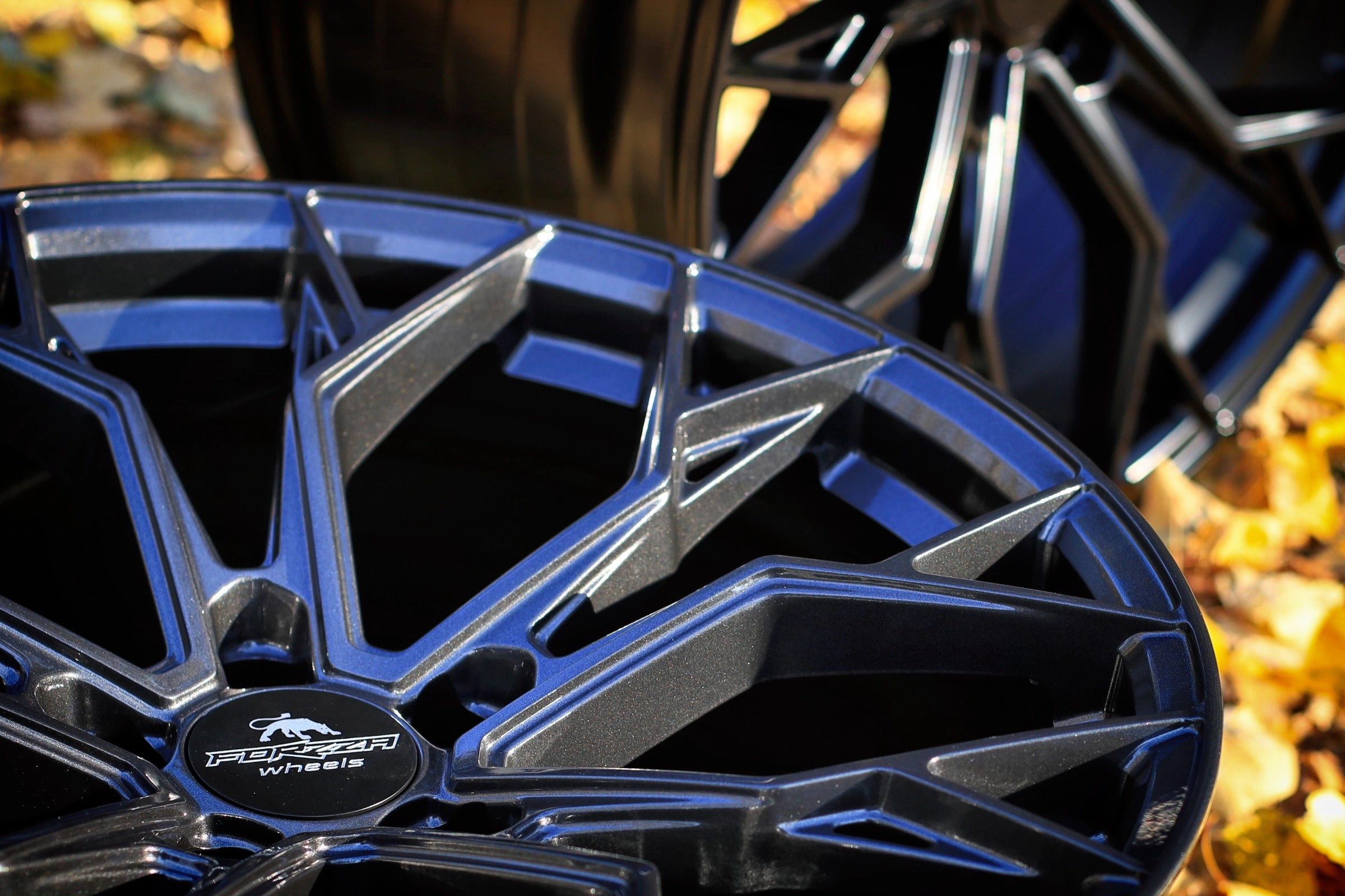 Alu kola Alu kola Forzza Titan 8,5x19 5x112 ET42 66,45 Dark Graphite WheelsUp