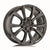 Alu kola MSW 27T 9.5x19 5x114.3 ET45 Gloss Dark Grey