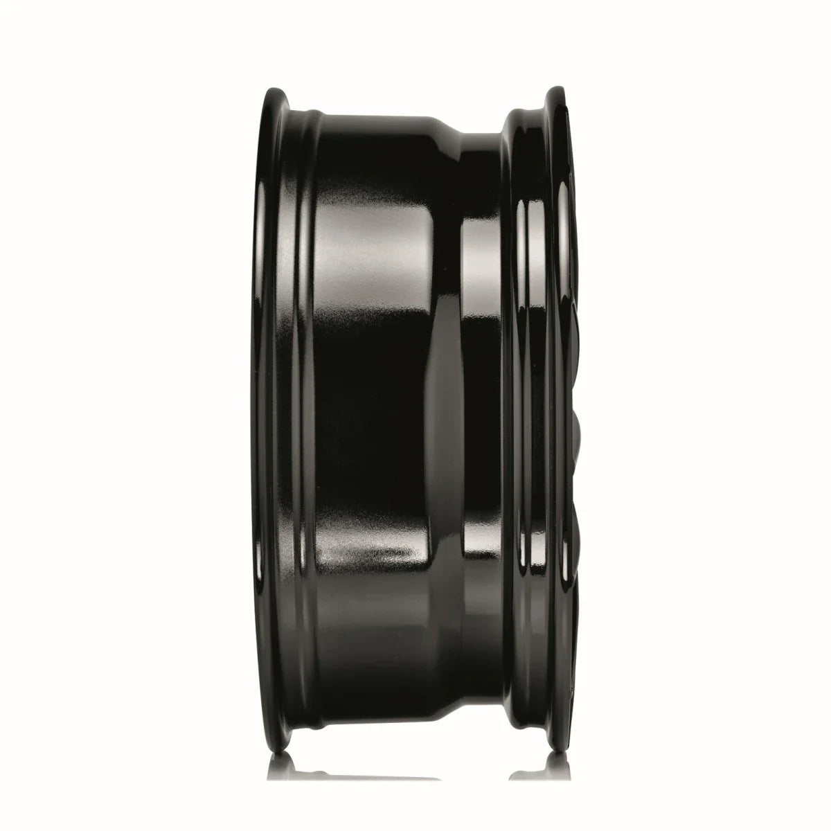 Alu kola MSW 29 7.5x17 5x108 ET45 Gloss Black