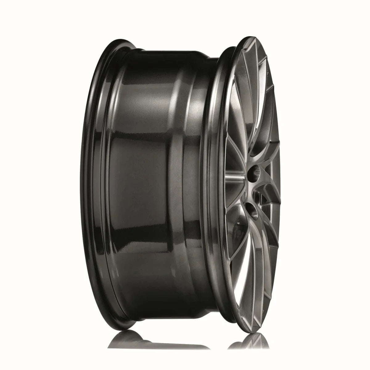 Alu kola MSW 29 7.5x17 5x114.3 ET45 Hyper Dark
