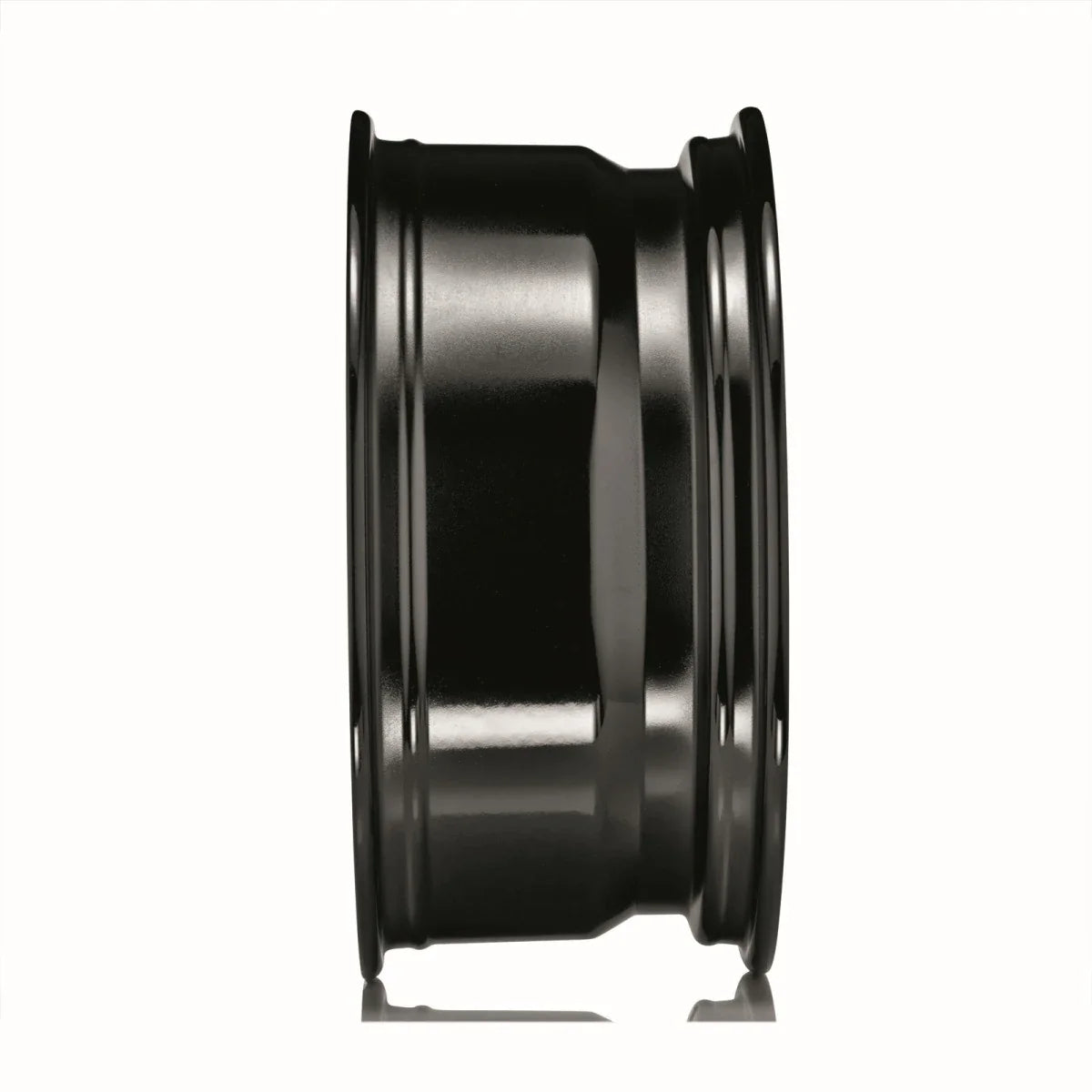 Alu kola MSW 30 7.5x18 5x112 ET40 Gloss Black Full Polished