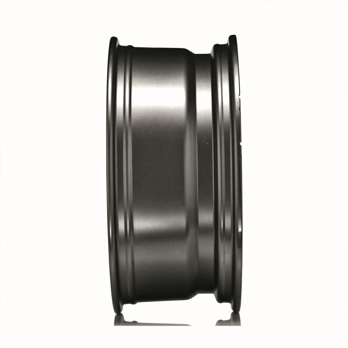 Alu kola MSW 40 8x19 5x108 ET45 Gloss Gun Metal