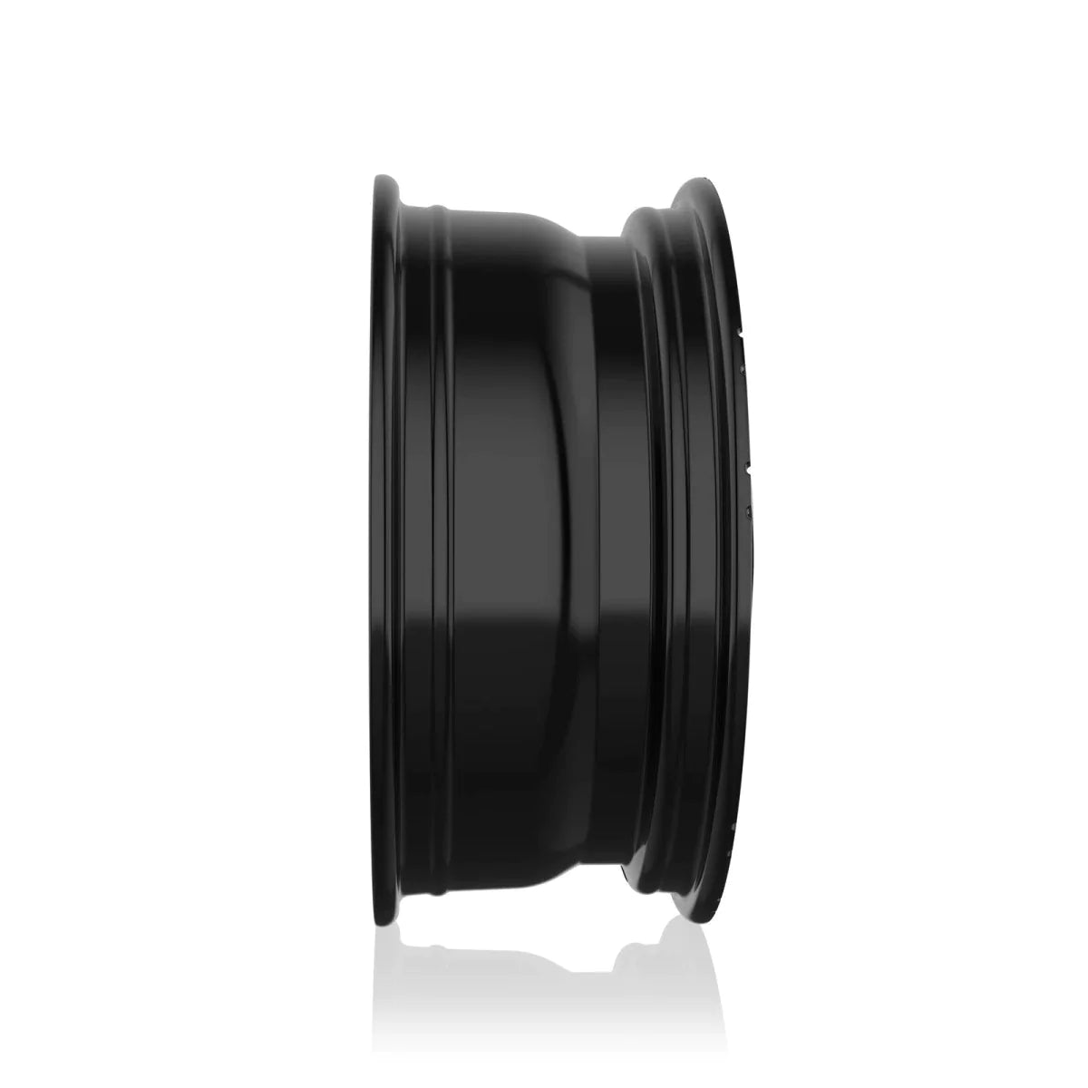 Alu kola MSW 40 VAN 6.5x16 5x160 ET55 Gloss Black