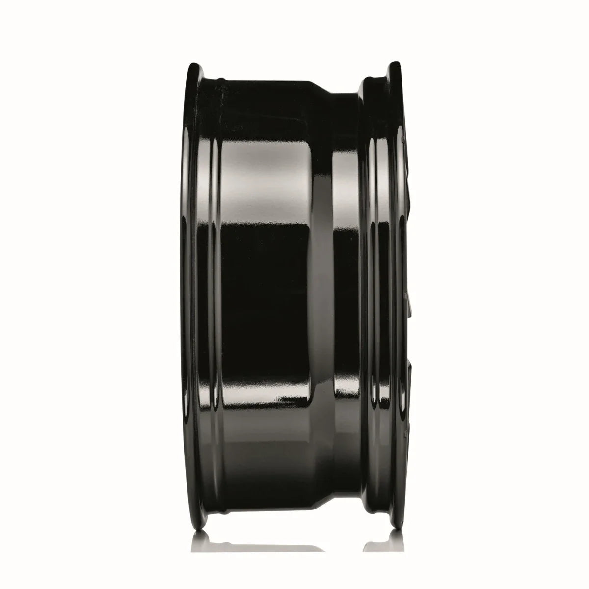 Alu kola MSW 41 8.5x20 5x108 ET50 Gloss Black