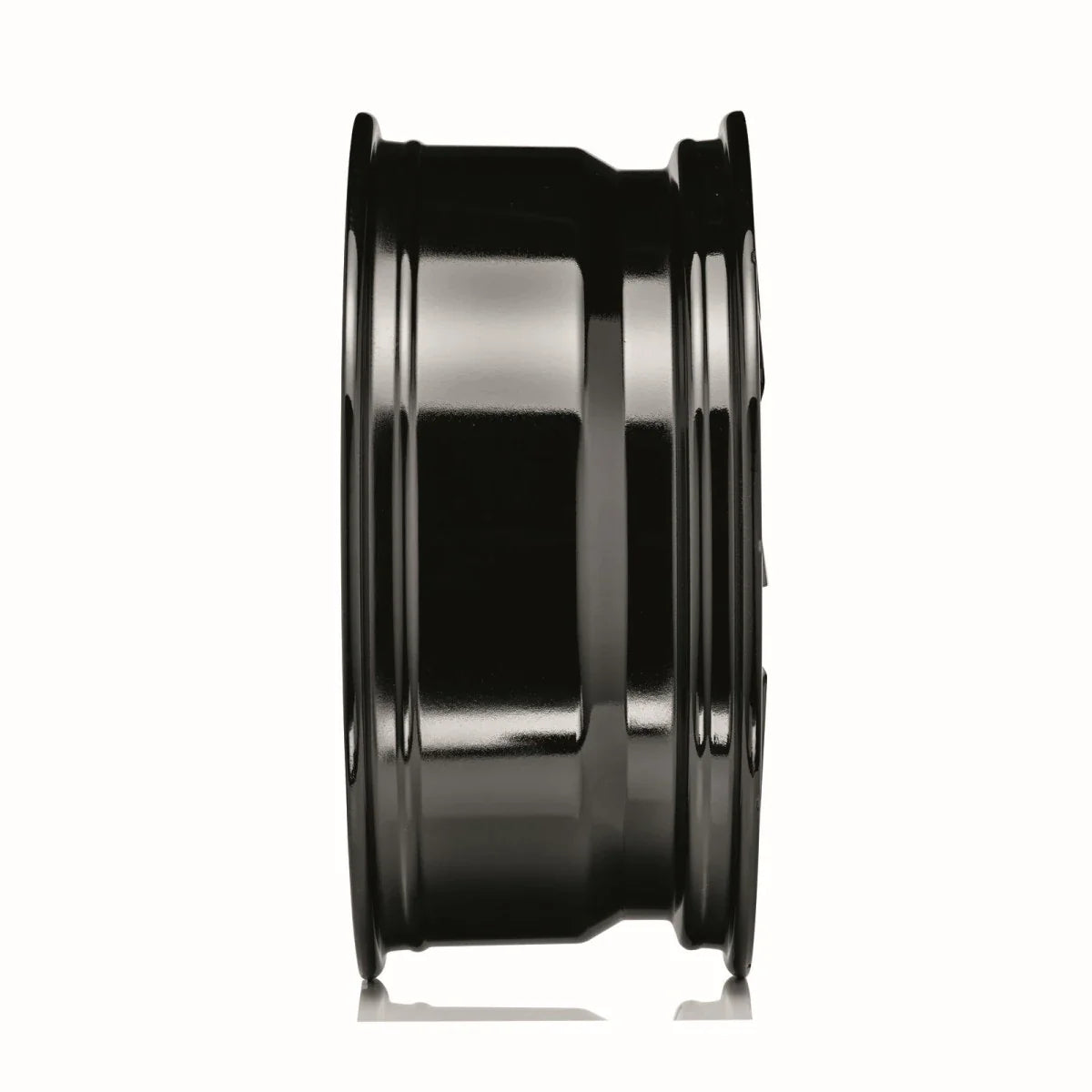 Alu kola MSW 41 8.5x20 5x108 ET50 Gloss Black Full Polished