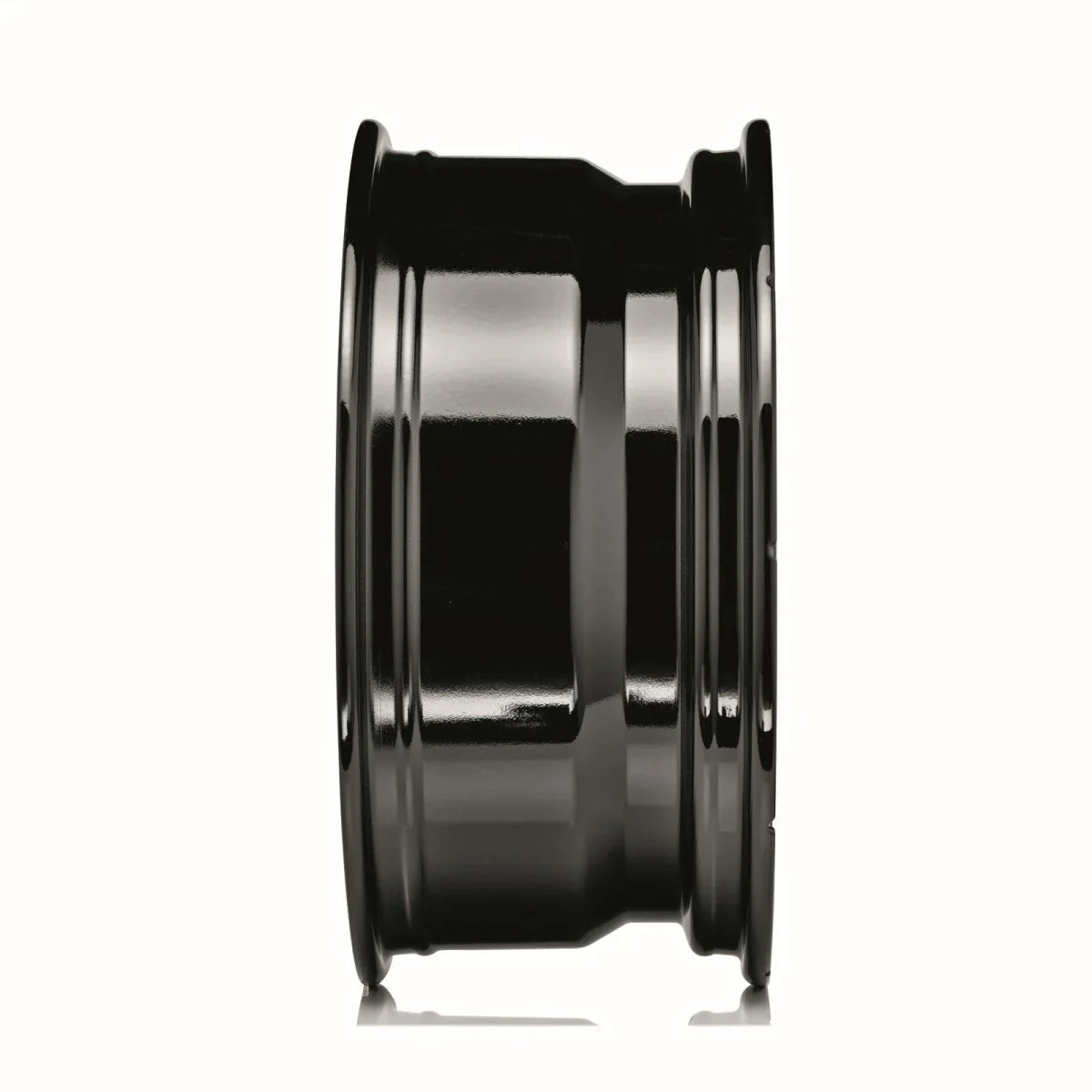 Alu kola MSW 42 7.5x17 5x112 ET48 Gloss Black