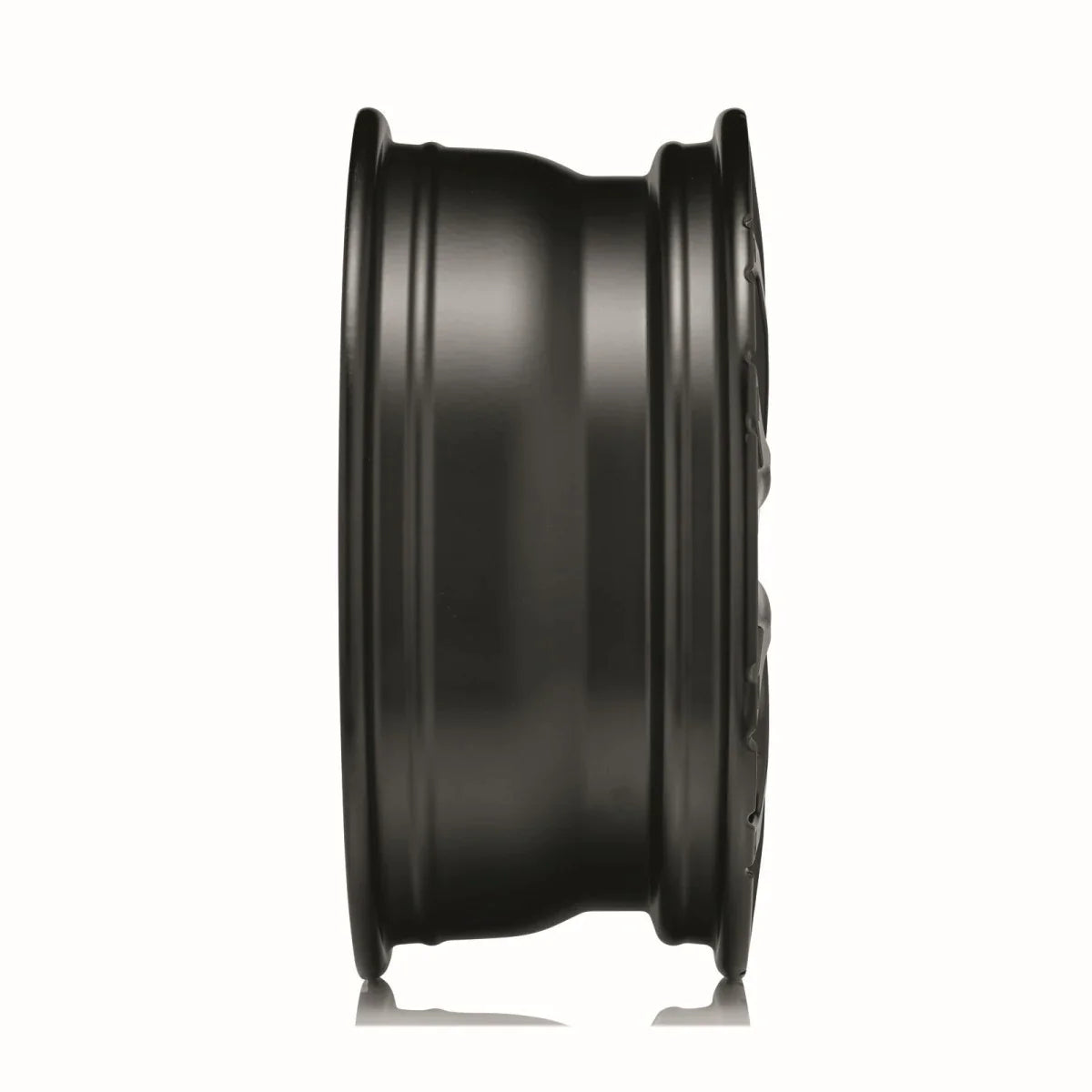 Alu kola MSW 48 VAN 6 HOLES 6.5x16 6x130 ET62 Matt Black