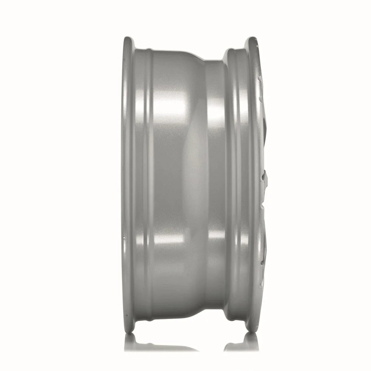 Alu kola MSW 48 VAN 7x17 5x130 ET66 Full Silver