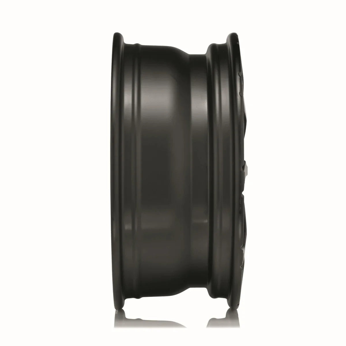 Alu kola MSW 48 VAN 7.5x18 5x130 ET53 Matt Black