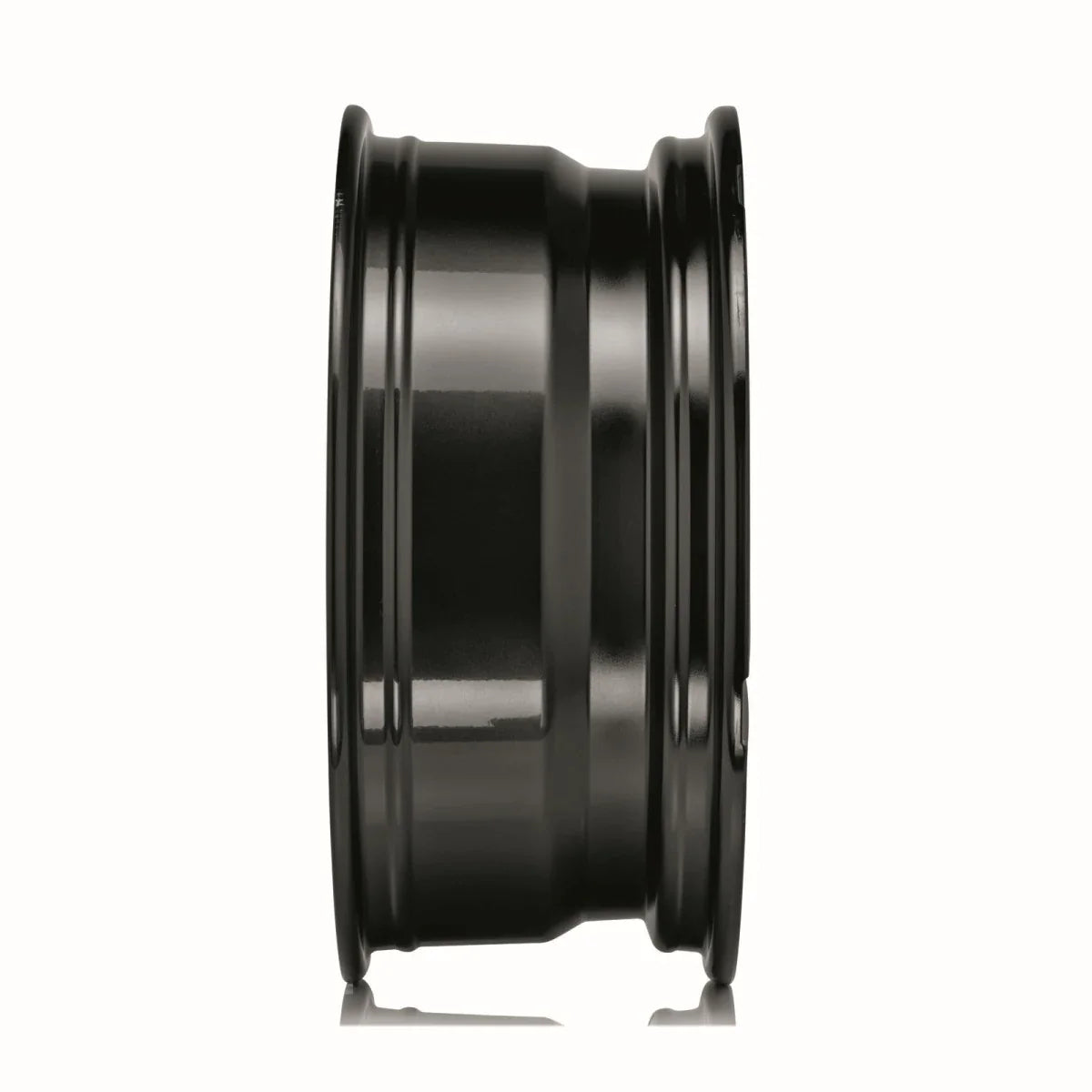 Alu kola MSW 50-4 7x17 4x108 ET32 Gloss Black