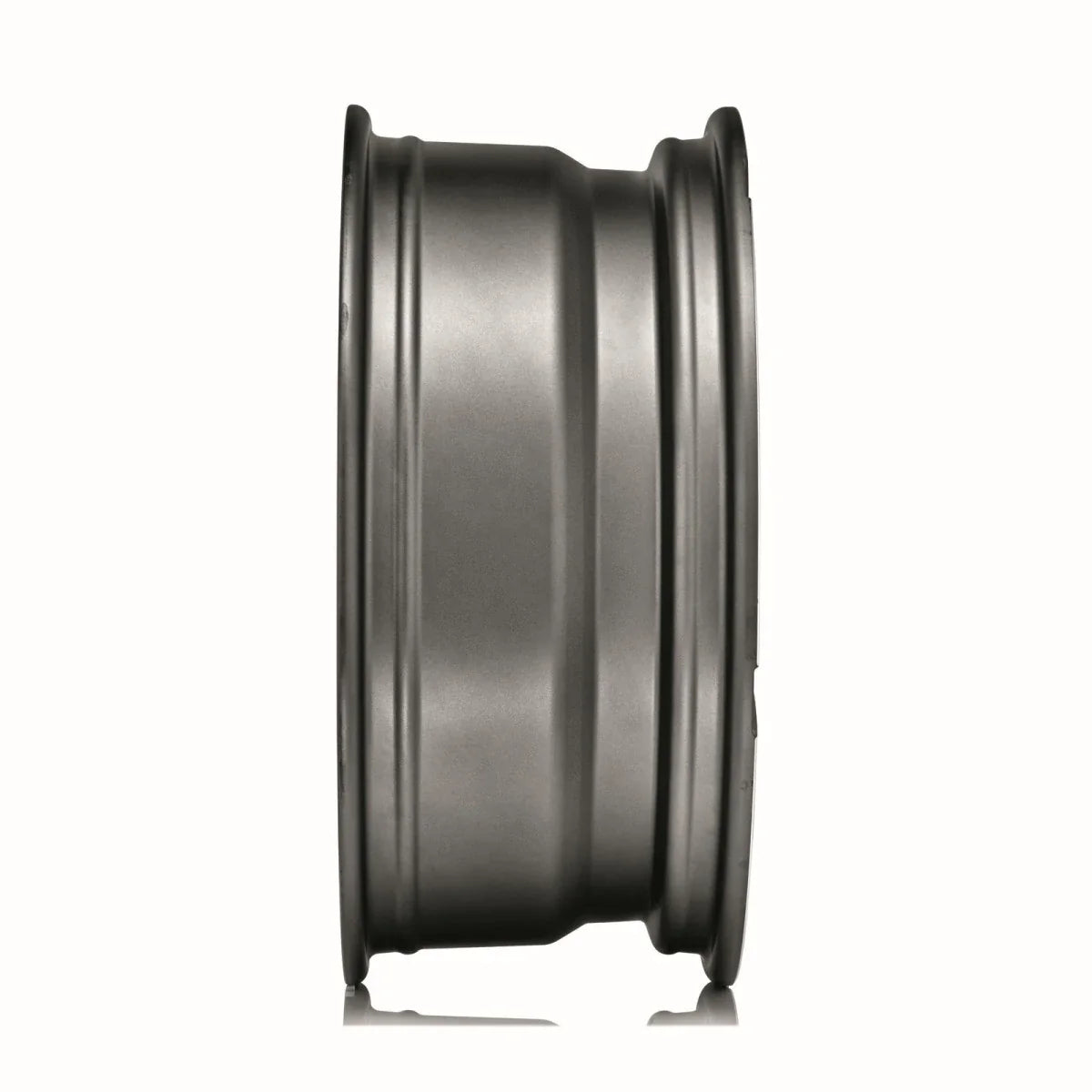 Alu kola MSW 50-4 7x17 4x100 ET37 Matt Gun Metal Full Polished (Mgmfp)