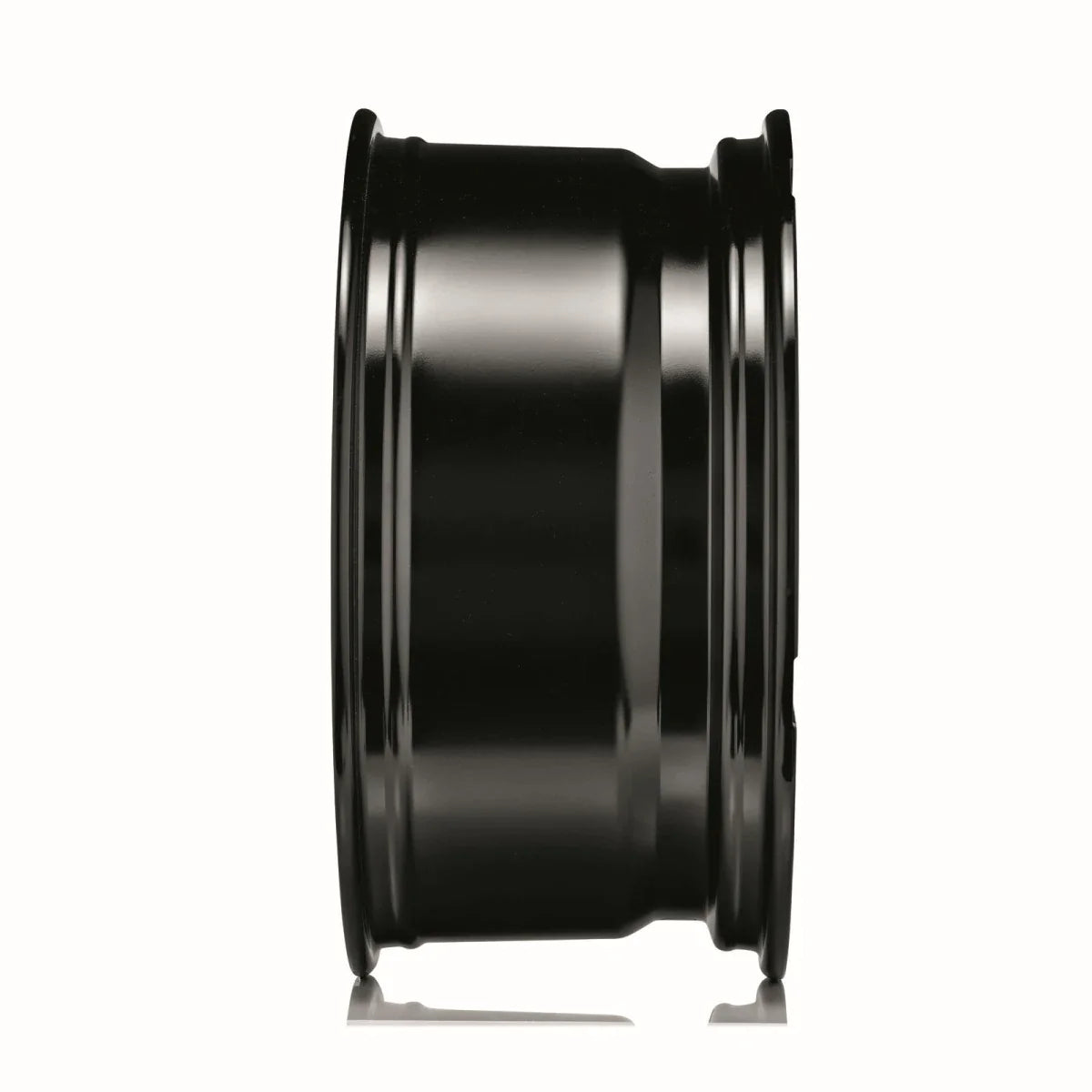 Alu kola MSW 50 11.5x22 5x130 ET52 Gloss Black | Wheelsup.cz