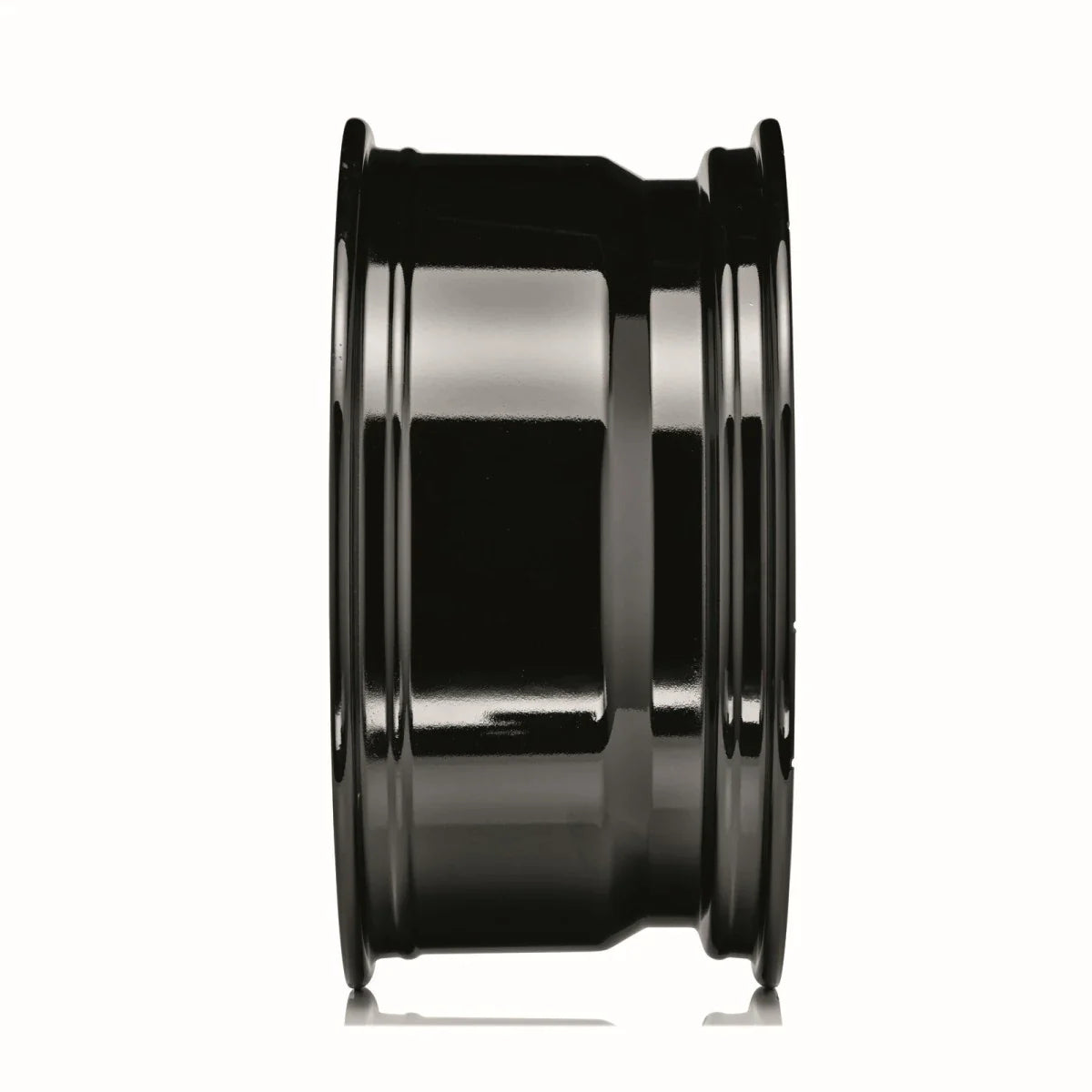 Alu kola MSW 74 8.5x19 5x114.3 ET35 Gloss Black Full Polished