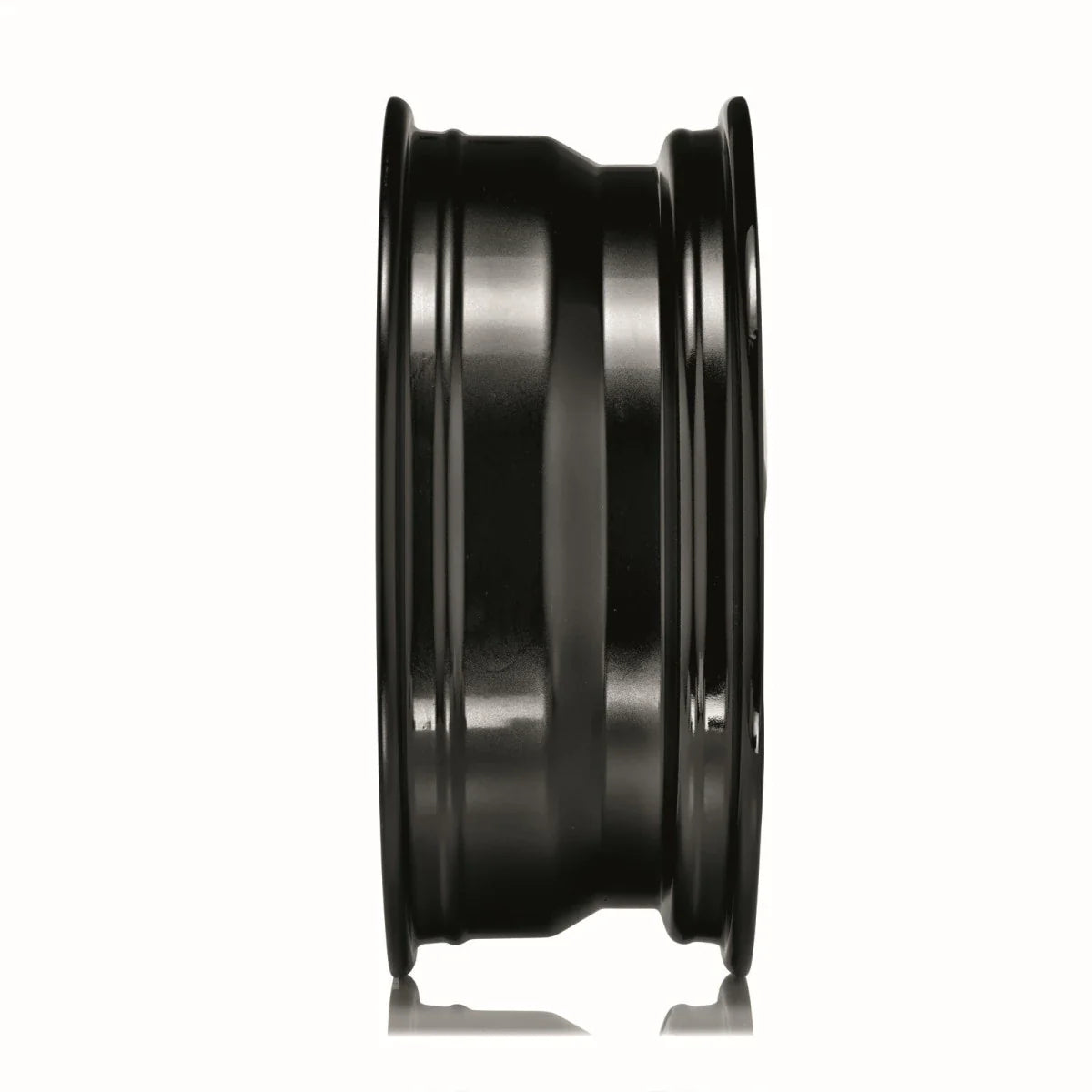 Alu kola MSW 78 6.5x16 5x112 ET41 Gloss Black