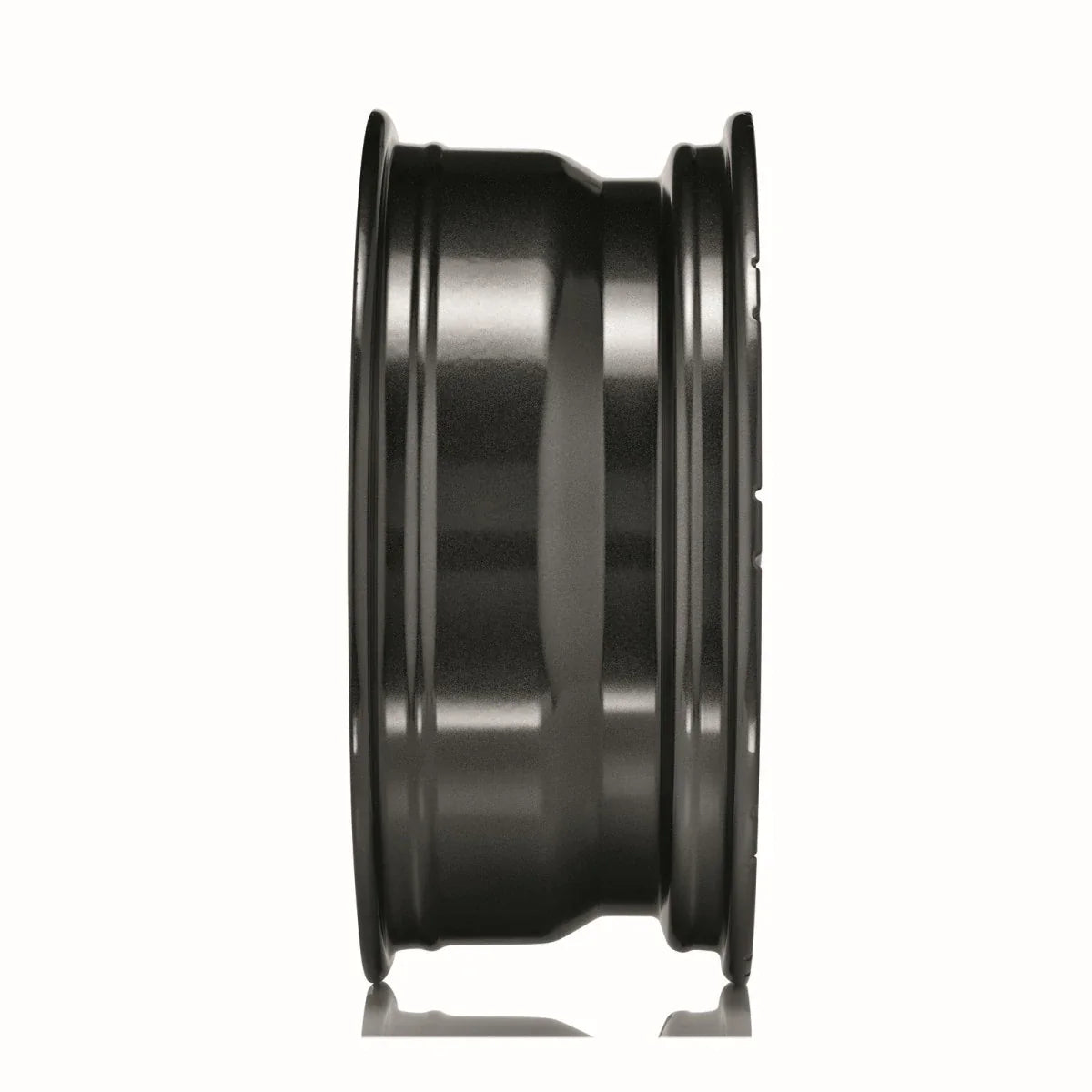 Alu kola MSW 79 7x17 5x114.3 ET48 Gloss Dark Grey