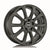 Alu kola MSW 79 7.5x18 5x112 ET50 Gloss Dark Grey
