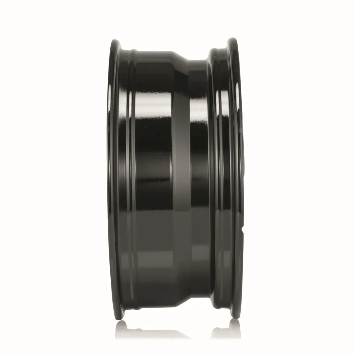 Alu kola MSW 80-4 5x17 4x100 ET40 Gloss Black