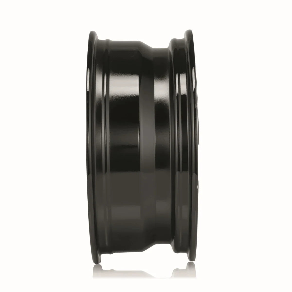 Alu kola MSW 80-4 6.5x16 4x108 ET20 Gloss Black Full Polished