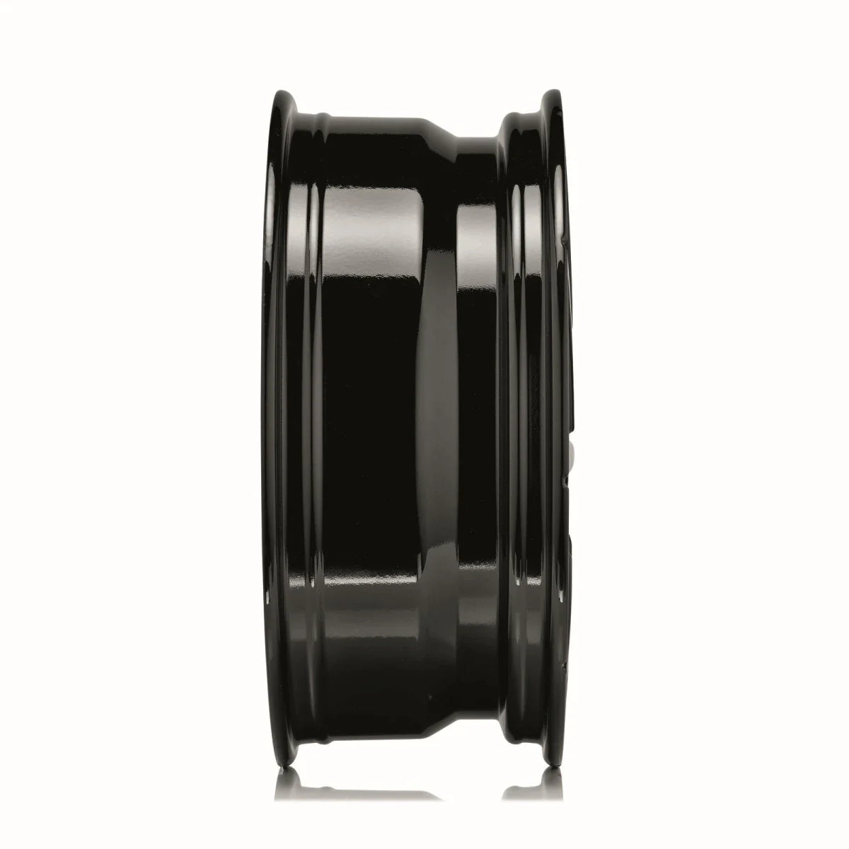 Alu kola MSW 80-5 6.5x16 5x108 ET45 Gloss Black