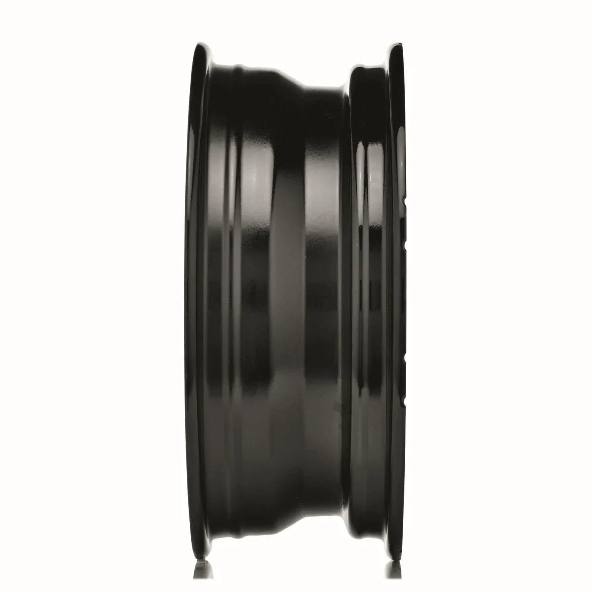 Alu kola MSW X4 5.5x15 4x100 ET36 Gloss Black Full Polished