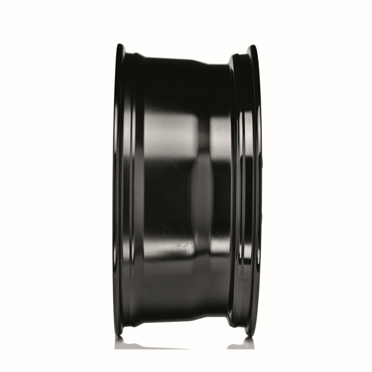 Alu kola OZ HYPER XT HLT 9.5x21 5x120 ET40 Gloss Black