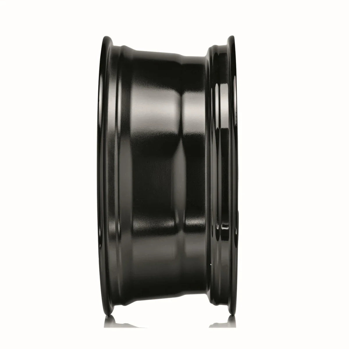 Alu kola OZ INDY HLT 9x20 5x112 ET35 Gloss Black