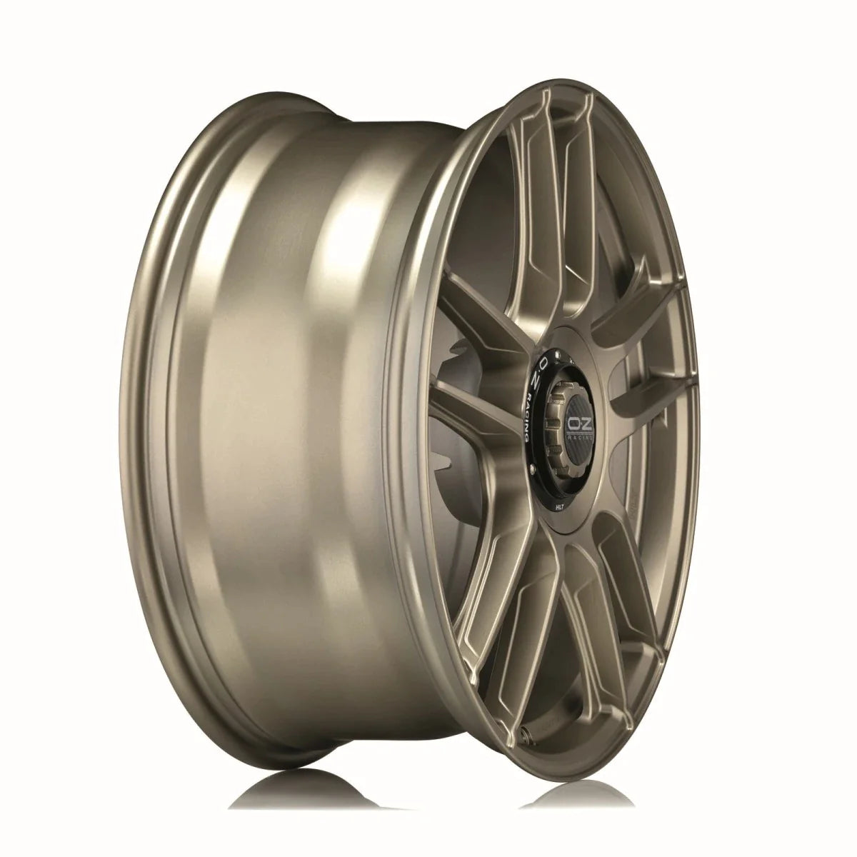 Alu kola OZ INDY HLT 10x20 5x130 ET45 71,5 zlatá