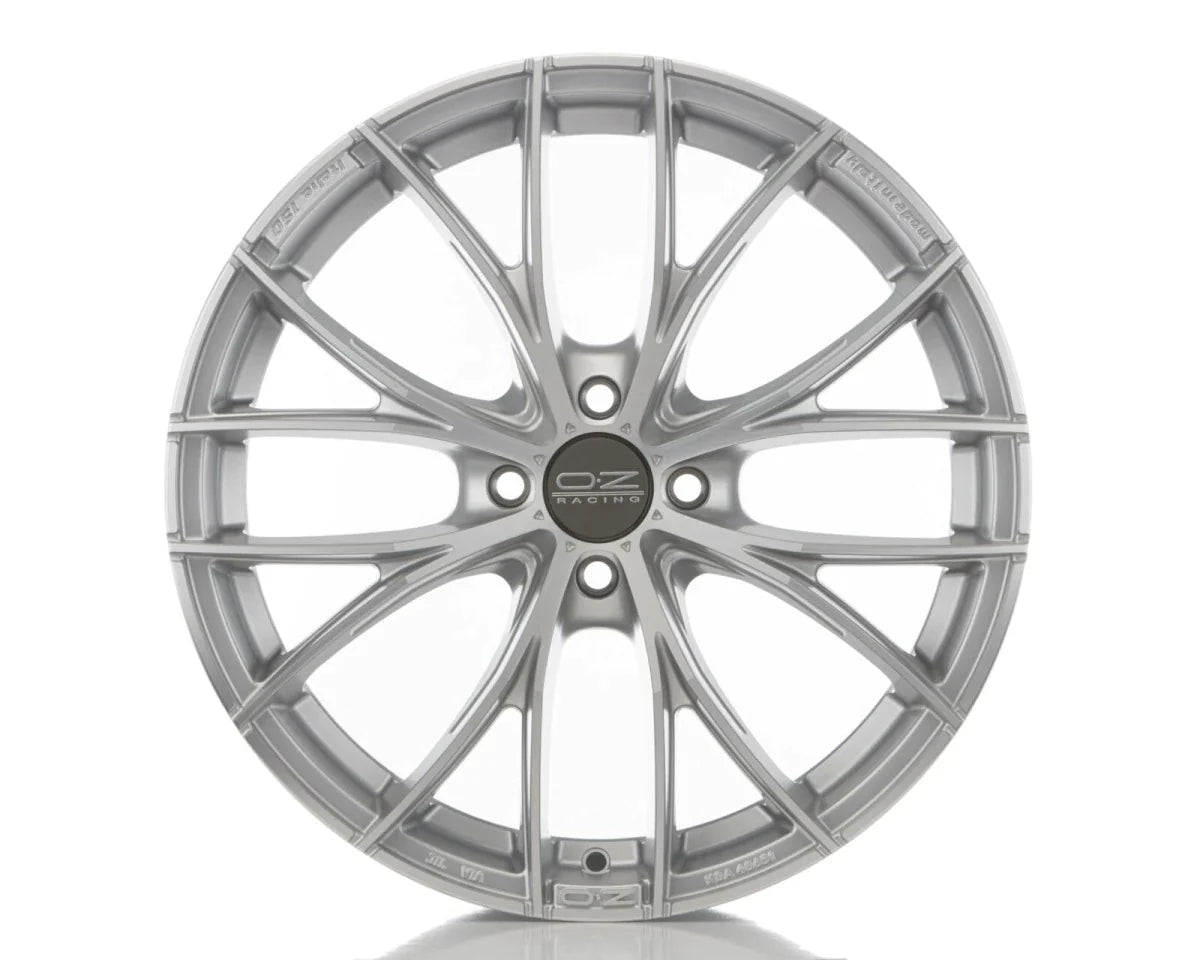 Alu kola OZ ITALIA 150 7x17 5x114,3 ET45 75 stříbrná | Wheelsup.cz