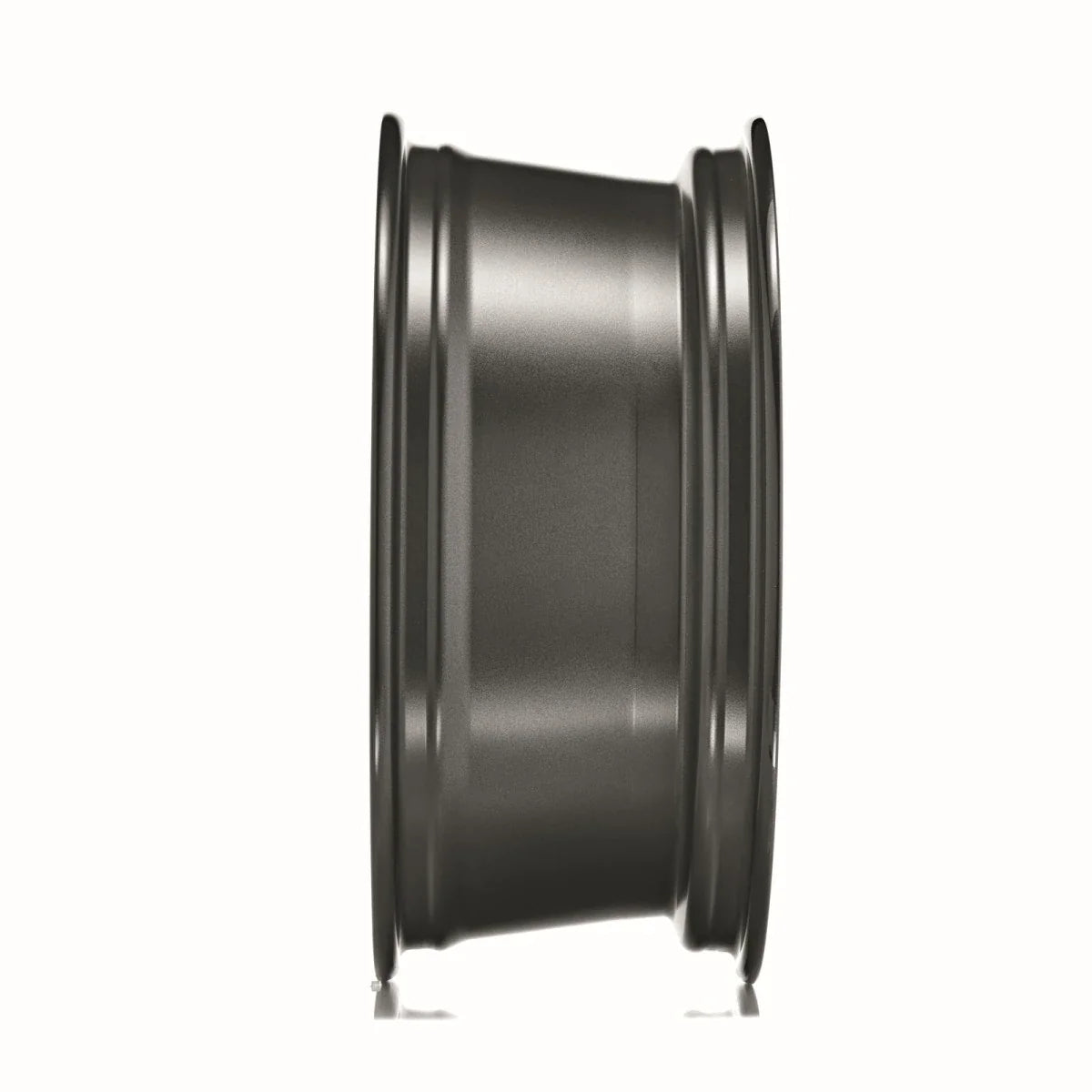 Alu kola OZ RALLY RACING VAN 7.5x18 5x160 ET48 Dark Graphite Silver Lettering