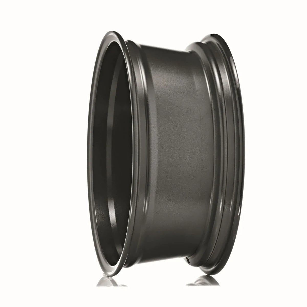 Alu kola OZ RALLY RACING VAN 7.5x18 5x160 ET48 Dark Graphite Silver Lettering