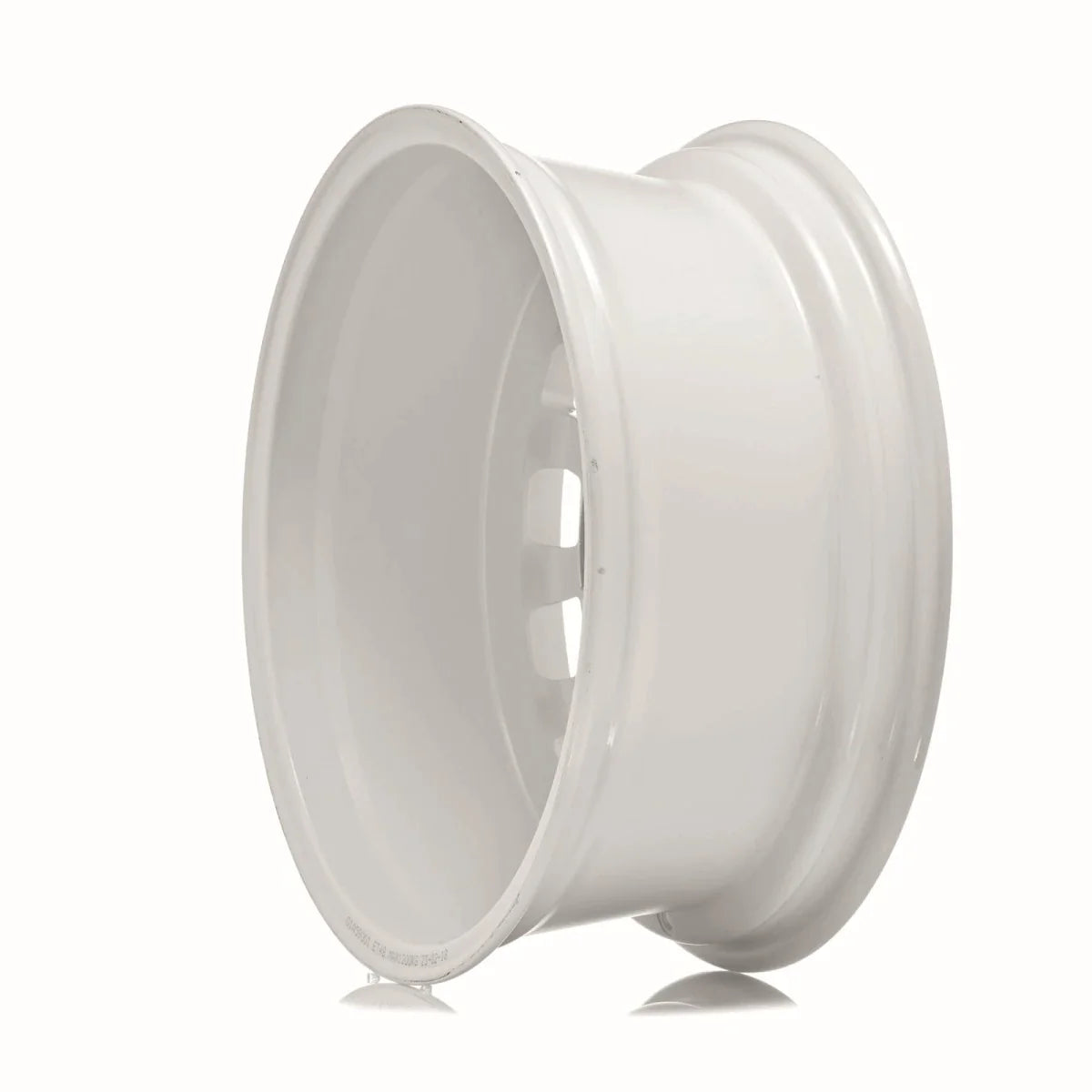 Alu kola OZ RALLY RACING VAN 7.5x18 5x160 ET48 Race White Red Lettering