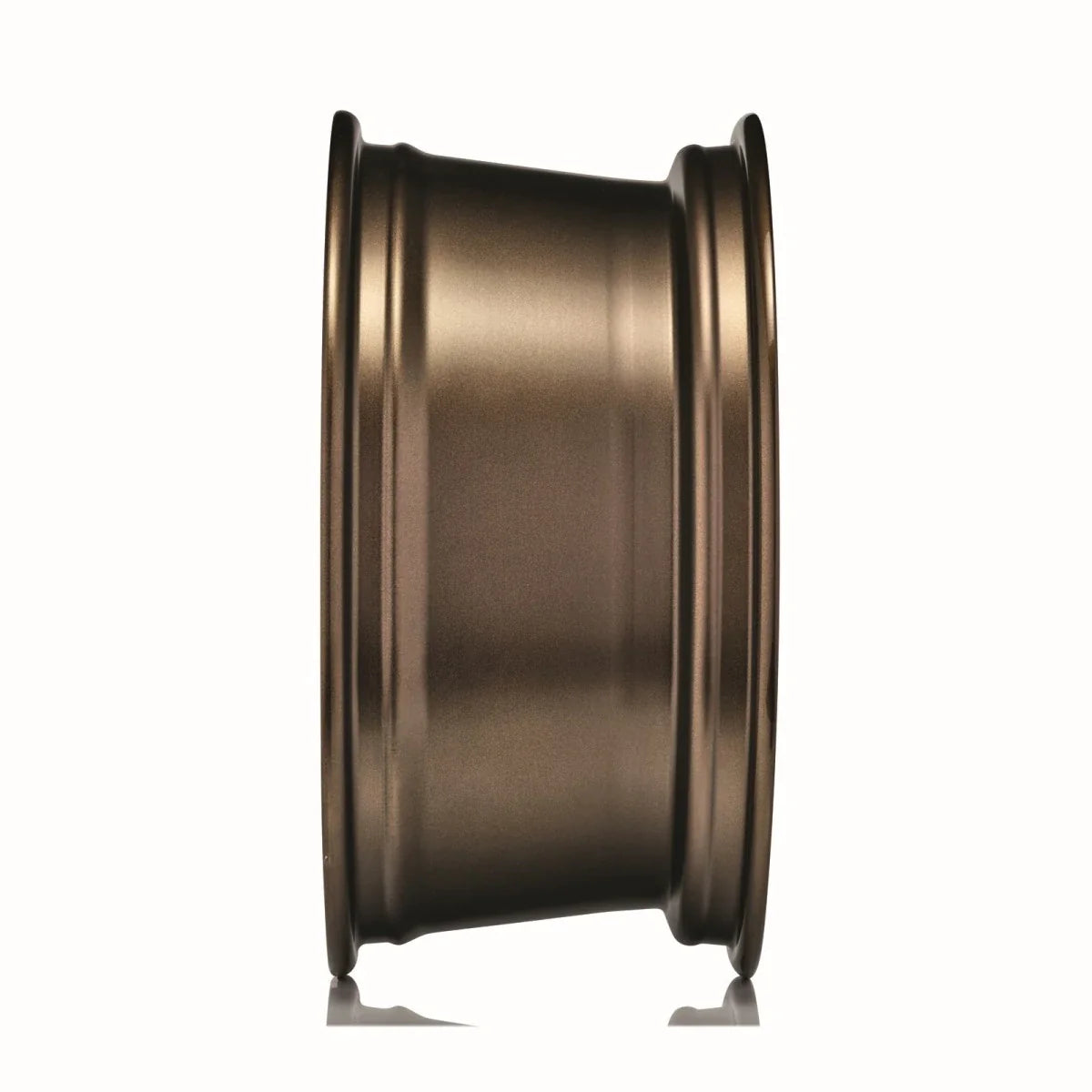 Alu kola OZ RALLY RAID 8x17 6x139.7 ET25 Gloss Bronze Black Lettering