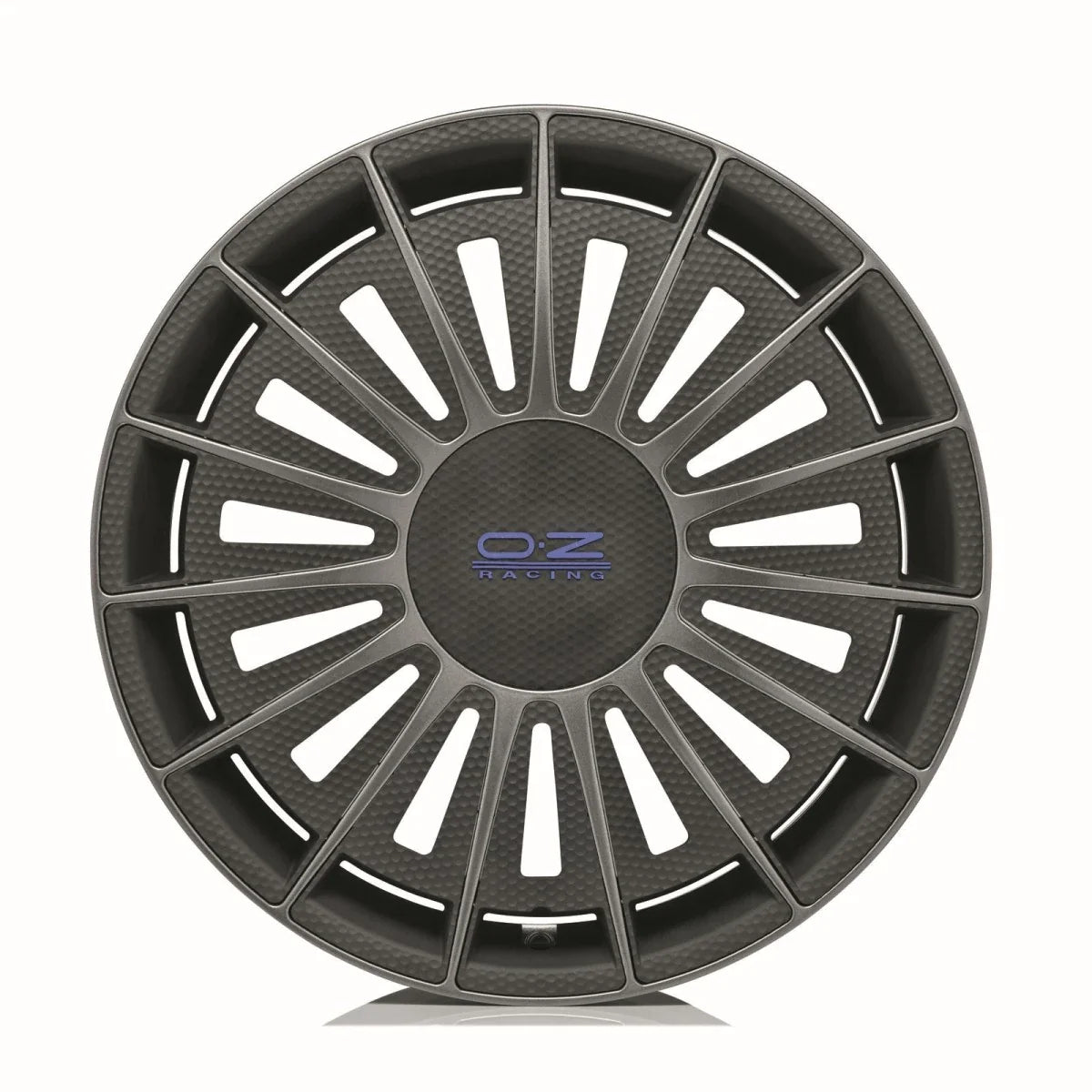 Alu kola OZ SUPERTURISMO AERO E 8x20 5x108 ET45 Star Graphite