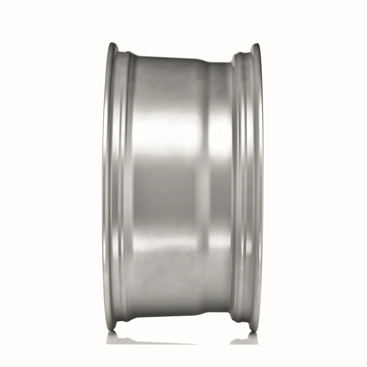 Alu kola OZ SUPERTURISMO DAKAR 10x21 5x120 ET35 Matt Race Silver Black Lettering